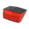 RMS Vespa hátsó lámpa RMS Elektronika Lámpa, fényszóró, index Hátsó lámpa (OEM)