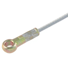 RMS Vespa PX/PK hátsó fékkábel RMS  Futómű és fék alkatrészek Fékbowdenek egyéb motorkerékpár alkatrész