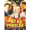 RNR Média Út a pokolba (1997 - Dennis Hopper) (DVD)