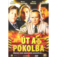 RNR Média Út a pokolba (1997 - Dennis Hopper) (DVD) akció és kalandfilm