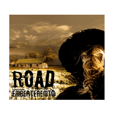  Road - Emberteremtő (CD) egyéb zene