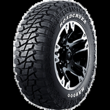 Roadcruza ra8000 265/60 R18 119/116Q M+S 3PMSF M/T nyári gumiabroncs