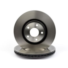 ROADHOUSE féktárcsa szellőztetett féktárcsa