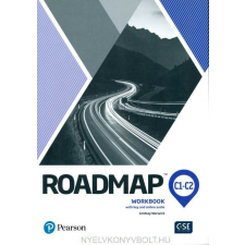 ROADMAP C1-C2 WB nyelvkönyv, szótár