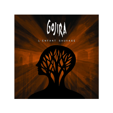 Roadrunner Gojira - L'enfant Sauvage (CD) heavy metal