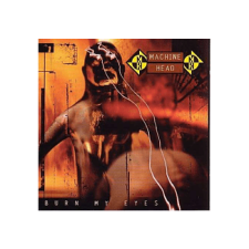Roadrunner Machine Head - Burn My Eyes (Cd) rock / pop
