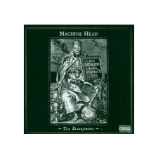 Roadrunner Machine Head - The Blackening (Cd) rock / pop