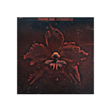 Roadrunner Machine Head - The Burning Red (Cd) rock / pop