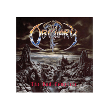 Roadrunner Obituary - The End Complete (Cd) rock / pop