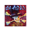 Roadrunner Slash - (CD)
