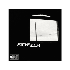 Roadrunner Stone Sour - Stone Sour (Cd) heavy metal