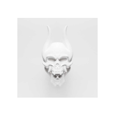 Roadrunner Trivium - Silence In The Snow - Deluxe Edition (Cd) heavy metal