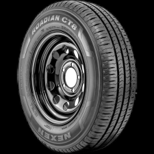 Roadstone-nexen 225/75 R16C ROADIAN CT8 [121/120] S nyári gumiabroncs