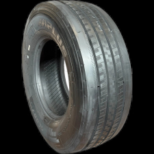 Roadtrack SL007 385/65 R22.5 164K M+S 3PMSF Pótkocsi teher gumiabroncs