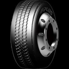 Roadtrack TV008 385/65 R22.5 164K M+S 3PMSF Pótkocsi teher gumiabroncs