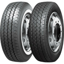 RoadX C02 RXQuest 195/60 R16C 99T Nyári gumi nyári gumiabroncs