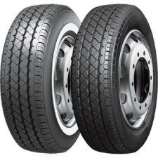 RoadX C02 RXQuest 215/70 R15C 109S Nyári gumi nyári gumiabroncs