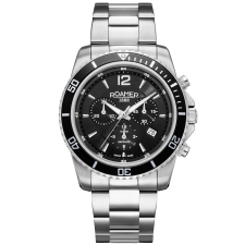 Roamer 862837 41 55 20 Nautic Chrono 100, férfi karóra