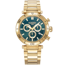 Roamer 994837 48 75 20 Toscana, férfi karóra