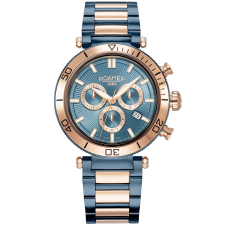 Roamer 994837 49 45 20 Toscana, férfi karóra