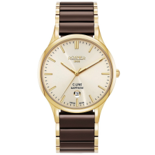 Roamer C-Line 658833-48-35-63 férfi karóra W3 karóra
