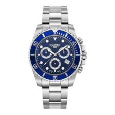Roamer Deep Sea 100 851837414520 férfi karóra Chronograph karóra