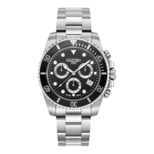 Roamer Deep Sea 100 851837415520 férfi karóra Chronograph karóra