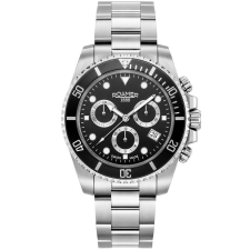 Roamer Deep Sea 100 851837-41-55-20 Férfi Karóra karóra