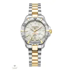 Roamer Deep Sea 200 női óra - 860844472020 karóra