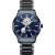 Roamer férfi karóra automata C-Line 672661404560