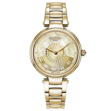 Roamer Lady Mermaid II 602857-48-30-50 Női Karóra karóra