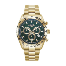 Roamer Monza 100 850837487520 férfi karóra Chronograph karóra