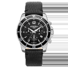 Roamer Nautic 100 Chronograph férfi karóra 862837415502 karóra