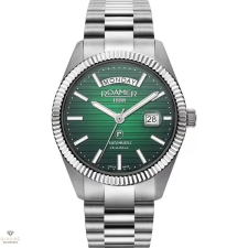 Roamer Primeline Daydate II Automatic férfi óra - 981666417550 karóra