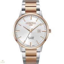 Roamer R-Line Classic férfi óra - 718833471570 karóra