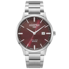 Roamer R-Line Classic Gents 718833-41-65-70 Férfi Karóra karóra