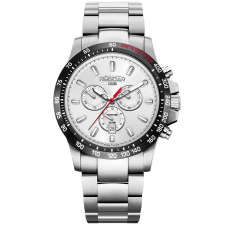 Roamer Rimini Chrono 861837-41-15-20 Férfi Karóra karóra