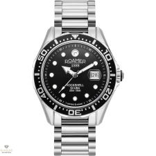 Roamer Rockshell Mark III Scuba férfi óra - 220858418550 karóra