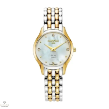 Roamer Soleure Diamond női óra - 547857472550 karóra
