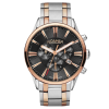 Roamer Superior Chrono 508837-49-85-50 Férfi Karóra