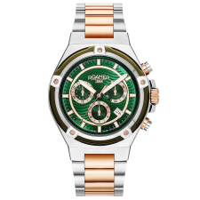Roamer Tempomaster Chrono 221837-49-75-20 férfi karóra W3 karóra