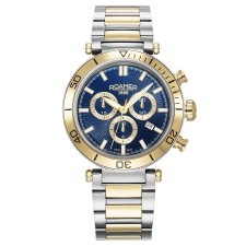 Roamer Toscana Chrono 994837-47-45-20 férfi karóra karóra