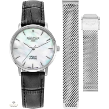 Roamer Valais Diamond női óra szett - 989847412005 karóra