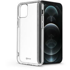 ROAR All Day Full 360 Apple iPhone 12 pro Max szilikon tok átlátszó (KC0575) (KC0575) - Telefontok tok és táska
