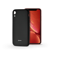 ROAR All Day Full 360 Apple iPhone XR szilikon tok fekete (KC0281) (KC0281) tok és táska