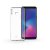 ROAR All Day Full 360 Samsung G6200 Galaxy A6s (2018) Szilikon Hátlap - Átlátszó