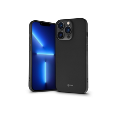 ROAR All Day Full 360 szilikon hátlap (Apple iPhone 13 Pro, fekete) tok és táska