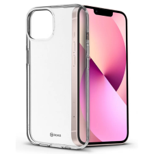 ROAR All Day Full 360 Szilikon hátlap iPhone 13 átlátszó tok és táska