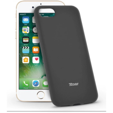 ROAR All Day Full 360 Szilikon hátlap iPhone 7/8 fekete tok és táska