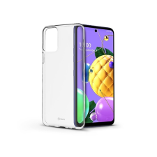 ROAR All Day Full 360 szilikon hátlap (LG K52/K62, átlátszó) tok és táska